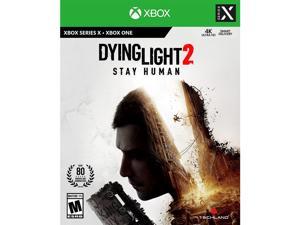 Dying Light 2: Stay Human Standard Edition- Xbox One, Xbox Series X|S