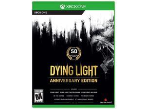 Dying Light Anniversary Edition - Xbox One