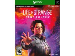 Life is Strange: True Colors - Xbox Series X Games