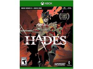 Hades - Xbox One, Xbox Series X|S