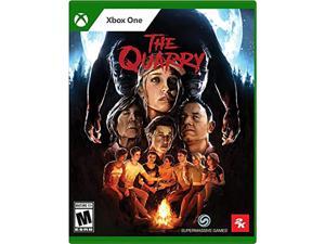 The Quarry - Xbox One