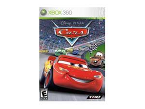 Cars Xbox 360 Game