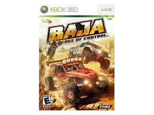 Baja Xbox 360 Game Baja Xbox 360 Game