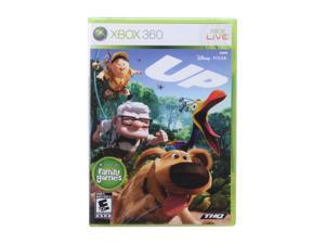 Up Xbox 360 Game Up Xbox 360 Game