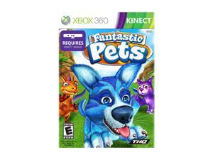 Fantastic Pets Xbox 360 Game