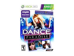Dance Paradise Xbox 360 Game Dance Paradise Xbox 360 Game