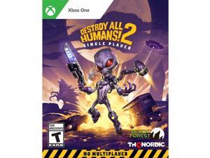 Destroy All Humans 2  Reprobed  Xbox One