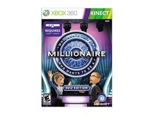 Who Wants to Be A Millionaire Xbox 360 Game Who Wants to Be A Millionaire Xbox 360 Game