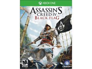 Assassin's Creed 4 Black Flag Xbox One