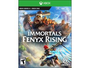 Immortals: Fenyx Rising - Xbox Series X / Xbox One