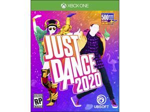 zout Gezag ziekenhuis Just Dance 2020 - Xbox One - Newegg.com