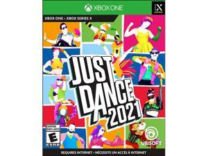 Just Dance 2021 - Xbox One