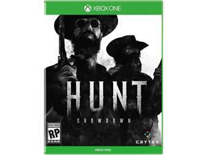 Hunt: Showdown - Xbox One Hunt: Showdown - Xbox One