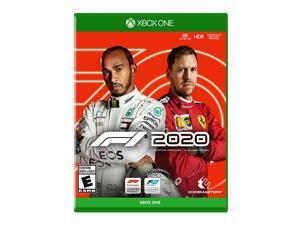 F1 2020 - Xbox One F1 2020 - Xbox One