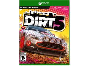 DIRT 5 - Xbox One DIRT 5 - Xbox One