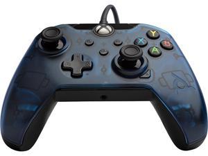 PDP Gaming Wired Controller for Xbox Series X|S, Xbox One Midnight Blue