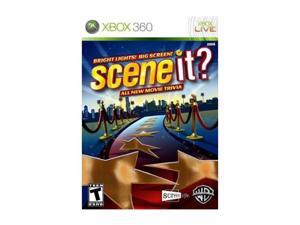 Scene It: Bright Lights Big Screen Xbox 360 Game Scene It: Bright Lights Big Screen Xbox 360 Game