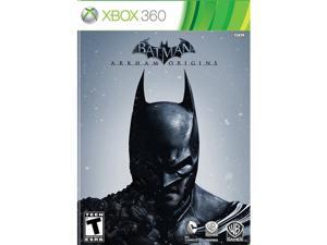 Batman: Arkham Origins Xbox 360 Batman: Arkham Origins Xbox 360