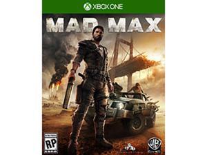 Mad Max - Xbox One Mad Max - Xbox One