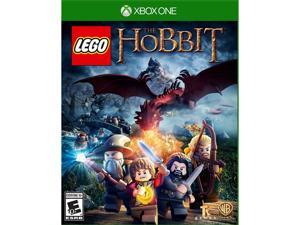 Lego: The Hobbit Xbox One