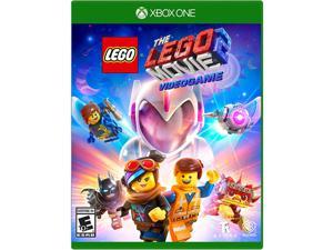 Lego Movie 2 Videogame - Xbox One