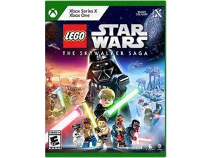 Lego Star Wars: Skywalker Saga - Xbox One