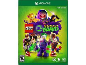 LEGO DC Super Villains - Xbox One LEGO DC Super Villains - Xbox One