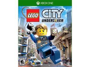LEGO City Undercover - Xbox One LEGO City Undercover - Xbox One