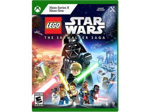 LEGO Star Wars: The Skywalker Saga - Xbox One