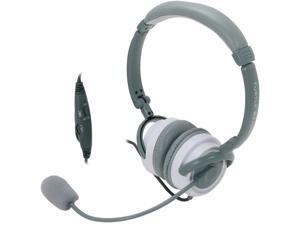Turtle Beach Ear Force XLC Stereo Headset with Mic Turtle Beach Ear Force XLC Stereo Headset with Mic