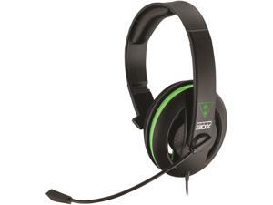 Turtle Beach Ear Force Recon 30X Chat Headset for Xbox One (compatible w/ new Xbox One controller) Turtle Beach Ear Force Recon 30X Chat Headset for Xbox One (compatible w/ new Xbox One controller)