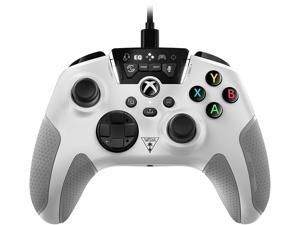Turtle Beach Recon Wired Gaming Controller for Xbox Series X|S, Xbox One & PC - White