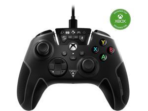 Turtle Beach Recon Controller - Wired - Black for Xbox Series X|S & Xbox One