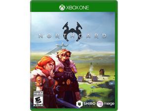 Northgard - Xbox One Northgard - Xbox One