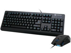 Kaliber Gaming IKON Keyboard / RETIKAL Gaming Mouse Bundle Kaliber Gaming IKON Keyboard / RETIKAL Gaming Mouse Bundle
