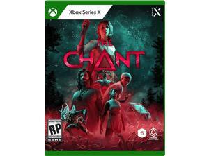 The Chant - Xbox Series X