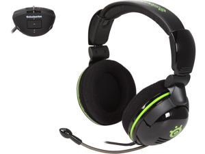 SteelSeries Spectrum 5XB Headset for Xbox 360 & PC SteelSeries Spectrum 5XB Headset for Xbox 360 & PC