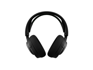 SteelSeries Arctis Nova 5X Wireless Headset Xbox, PC, PS, Switch - Black