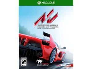 Assetto Corsa - Xbox One Assetto Corsa - Xbox One