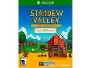 Stardew Valley - Xbox One Stardew Valley - Xbox One