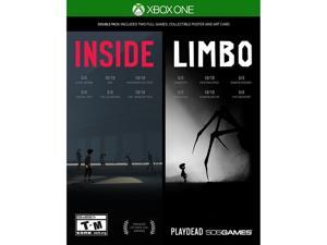 Inside/Limbo Double Pack - Xbox One Inside/Limbo Double Pack - Xbox One
