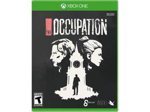 The Occupation - Xbox One The Occupation - Xbox One