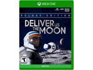Deliver Us To The Moon - Xbox One Deliver Us To The Moon - Xbox One