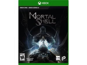 Mortal Shell - Xbox One Mortal Shell - Xbox One