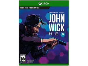 John Wick Hex - Xbox One John Wick Hex - Xbox One