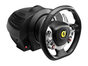 NeweggBusiness - Thrustmaster TX Racing Wheel Ferrari 458 Italia