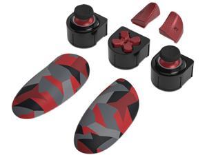THRUSTMASTER 4460228 ESWAP X RED COLOR PACK Red
