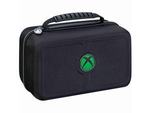 Open Box RDS Industries S22 Xbox Series S Game Traveler System Case Black