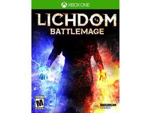 Lichdom Battlemage - Xbox One Lichdom Battlemage - Xbox One