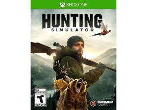 Hunting Simulator - Xbox One
